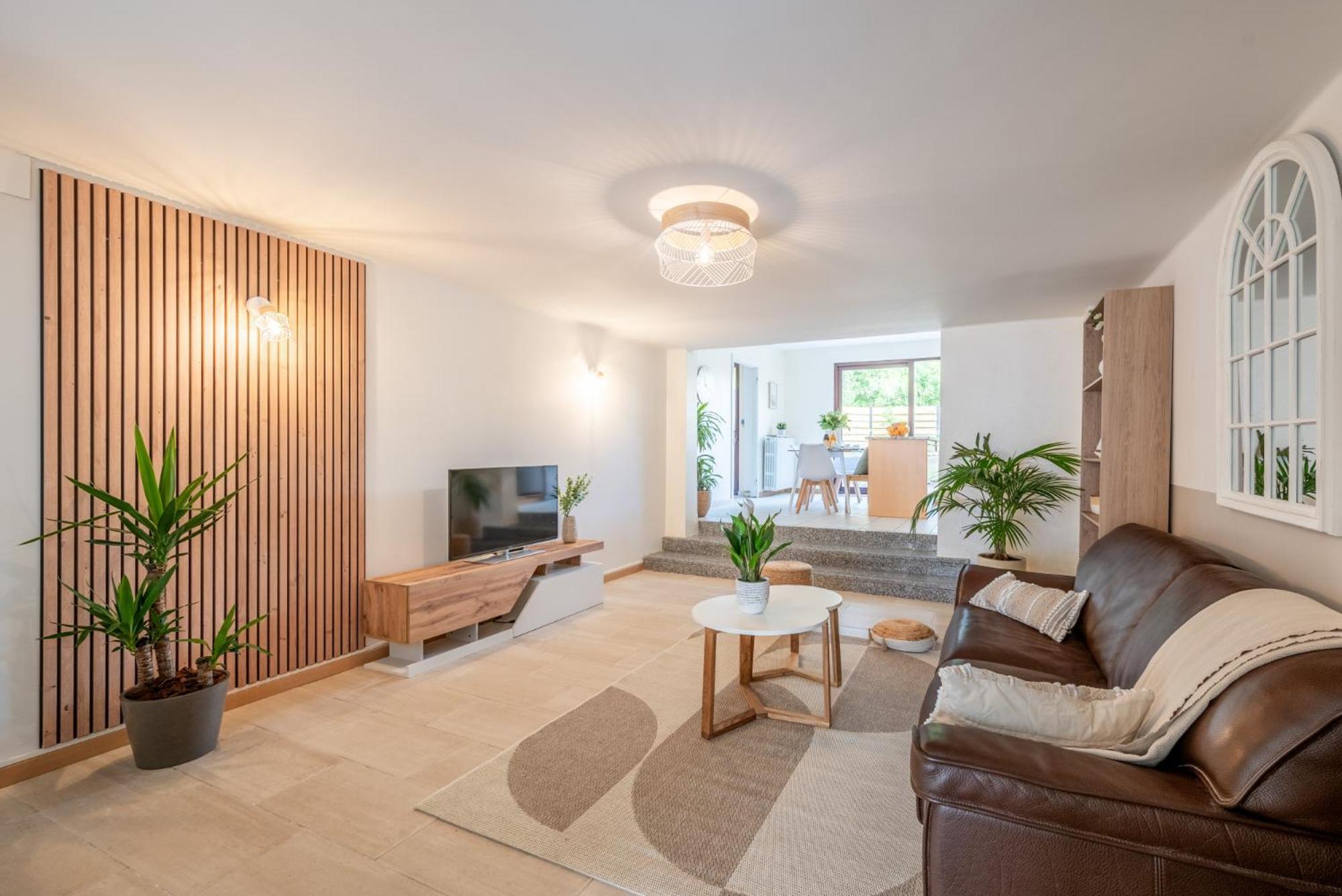 Ideal Famille: Jardin, Proche Commerces & Plage Bray-Dunes Kültér fotó
